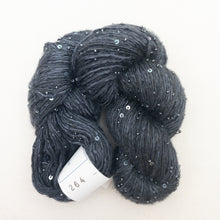 Load image into Gallery viewer, Artyarns Beaded Ensemble & Sequins