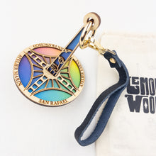 Load image into Gallery viewer, Lemonwood Mini Minder
