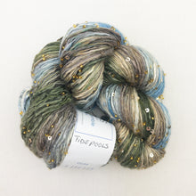 Load image into Gallery viewer, Artyarns Beaded Ensemble & Sequins