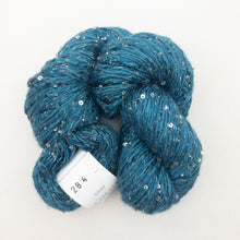 Load image into Gallery viewer, Artyarns Beaded Ensemble & Sequins