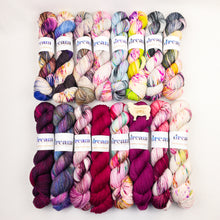 Load image into Gallery viewer, Dream in Color Smooshy with Cashmere
