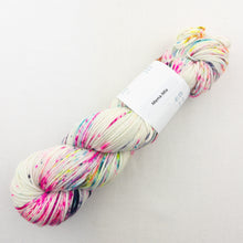 Load image into Gallery viewer, Ceremonial Grade Cowl Crochet Kit | Baah Sonoma & Karabella Aurora 6