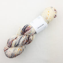 Load image into Gallery viewer, Ceremonial Grade Cowl Crochet Kit | Baah Sonoma & Karabella Aurora 6