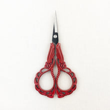 Load image into Gallery viewer, Atelier Feather Scissors