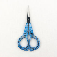 Load image into Gallery viewer, Atelier Feather Scissors
