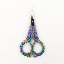 Load image into Gallery viewer, Atelier Feather Scissors