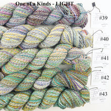 Load image into Gallery viewer, Tanglewood Cashmere Handspun LIGHT
