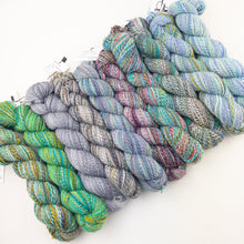 Load image into Gallery viewer, Tanglewood Cashmere Handspun LIGHT