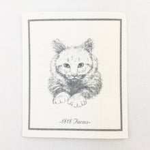 Load image into Gallery viewer, 1818 Farms Swedish Dishcloths