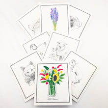 Load image into Gallery viewer, 1818 Farms Swedish Dishcloths