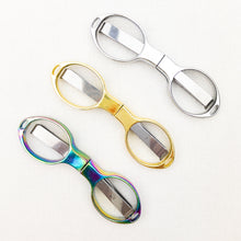 Load image into Gallery viewer, Atelier Folding Scissors