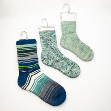 Load image into Gallery viewer, Bryspun Stainless Steel Sock Blockers