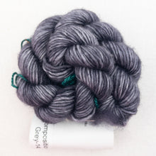 Load image into Gallery viewer, Madelinetosh Unicorn Tails