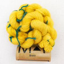 Load image into Gallery viewer, Madelinetosh Unicorn Tails