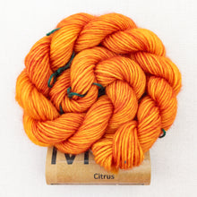 Load image into Gallery viewer, Madelinetosh Unicorn Tails