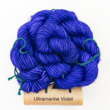 Load image into Gallery viewer, Madelinetosh Unicorn Tails