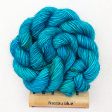 Load image into Gallery viewer, Madelinetosh Unicorn Tails