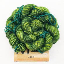 Load image into Gallery viewer, Madelinetosh Unicorn Tails