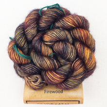 Load image into Gallery viewer, Madelinetosh Unicorn Tails