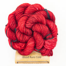 Load image into Gallery viewer, Madelinetosh Unicorn Tails