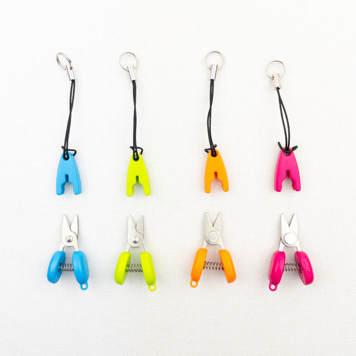 Canary Scissors