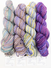 Load image into Gallery viewer, Feldmark Knitting Kit | Tanglewood Cashmere Handspun