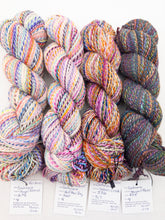 Load image into Gallery viewer, Tanglewood Chevron Cowl Knitting Kit | Tanglewood Cashmere & Knitting Pattern (#182-3)