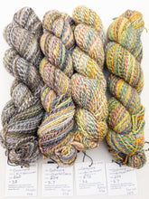 Load image into Gallery viewer, Feldmark Knitting Kit | Tanglewood Cashmere Handspun
