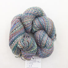Load image into Gallery viewer, Feldmark Knitting Kit | Tanglewood Cashmere Handspun