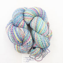 Load image into Gallery viewer, Feldmark Knitting Kit | Tanglewood Cashmere Handspun