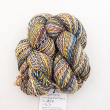 Load image into Gallery viewer, Tanglewood Chevron Cowl Knitting Kit | Tanglewood Cashmere & Knitting Pattern (#182-3)