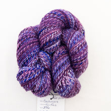 Load image into Gallery viewer, Tanglewood Chevron Cowl Knitting Kit | Tanglewood Cashmere & Knitting Pattern (#182-3)