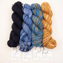 Load image into Gallery viewer, Tanglewood Cashmere Handspun
