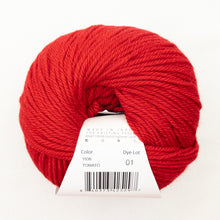 Load image into Gallery viewer, Melt the ICE Hat Knitting Kit