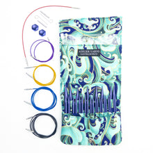 Load image into Gallery viewer, Atelier Interchangeable Knitting Needle Set