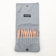 Load image into Gallery viewer, Atelier Interchangeable Knitting Needle Set
