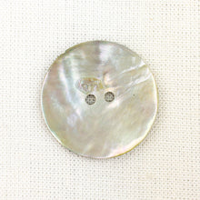 Load image into Gallery viewer, Buttons for Spun Cloud Light Neck Wrap