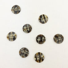 Load image into Gallery viewer, Buttons for Spun Cloud Light Neck Wrap