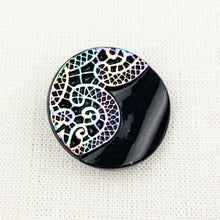 Load image into Gallery viewer, Buttons for Spun Cloud Light Neck Wrap