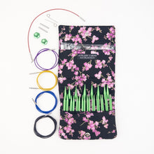 Load image into Gallery viewer, Atelier Interchangeable Knitting Needle Set