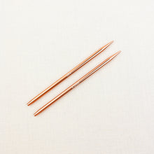 Load image into Gallery viewer, Atelier Interchangeable Knitting Needle Tips