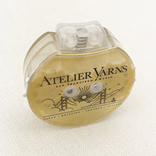 Load image into Gallery viewer, Atelier Locking Counter