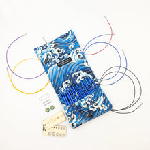 Load image into Gallery viewer, Atelier Interchangeable Knitting Needle Set