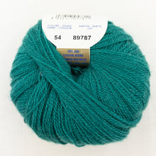 Load image into Gallery viewer, Emerald Green
ball of Filatura di Crosa Nirvana
