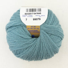 Load image into Gallery viewer, Sea Green ball of Filatura di Crosa Nirvana