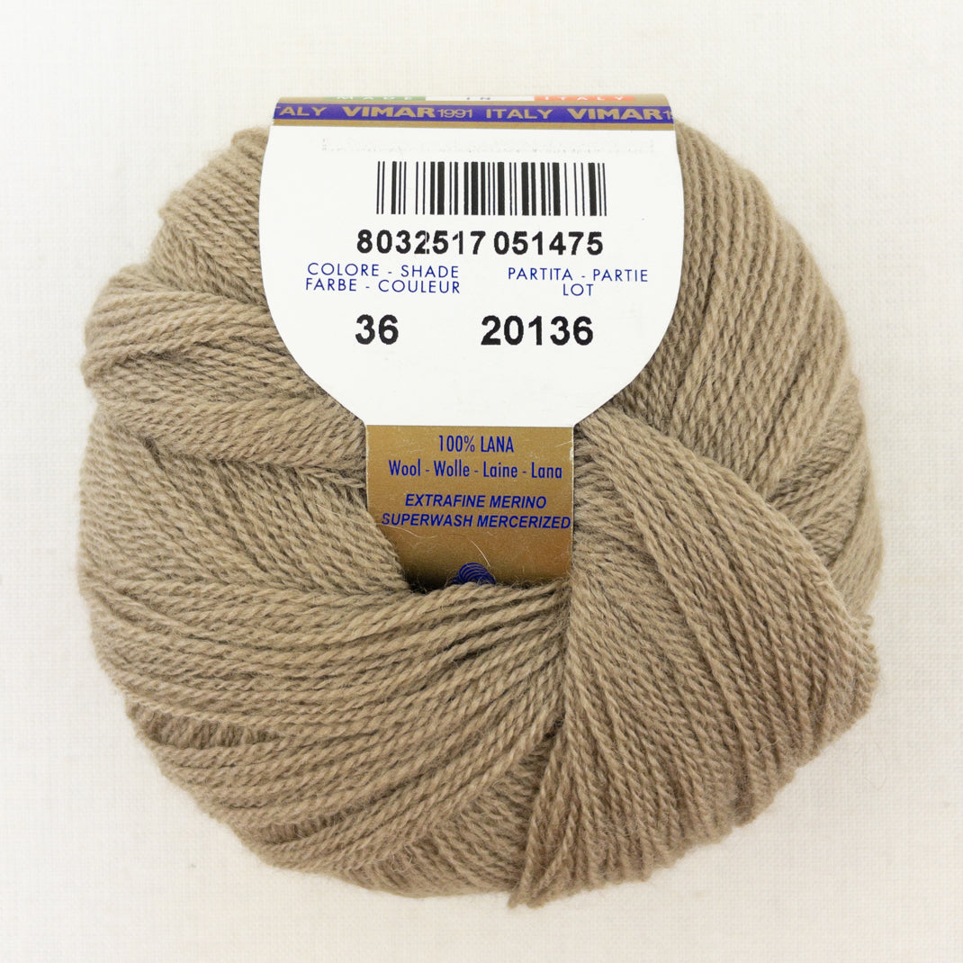 Filatura di Crosa Nirvana – ATELIER YARNS
