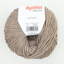 Load image into Gallery viewer, Katia Merino Aran