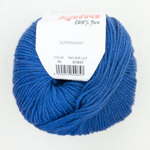 Load image into Gallery viewer, Katia Merino Aran