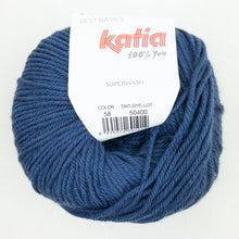 Load image into Gallery viewer, Katia Merino Aran