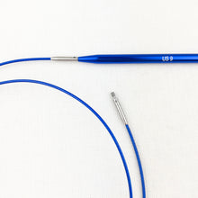 Load image into Gallery viewer, Atelier Interchangeable Knitting Needle Set